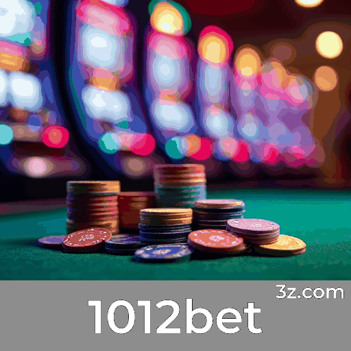 1012bet: Experiência de Casino de Elite e Imersiva