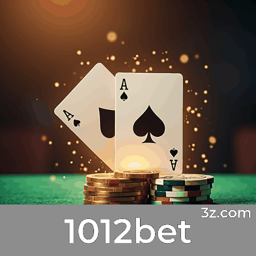 Aproveite o Login Exclusivo com Proteção Avançada em 1012bet