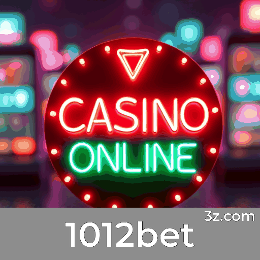 1012bet: Experiência de Casino de Elite e Imersiva